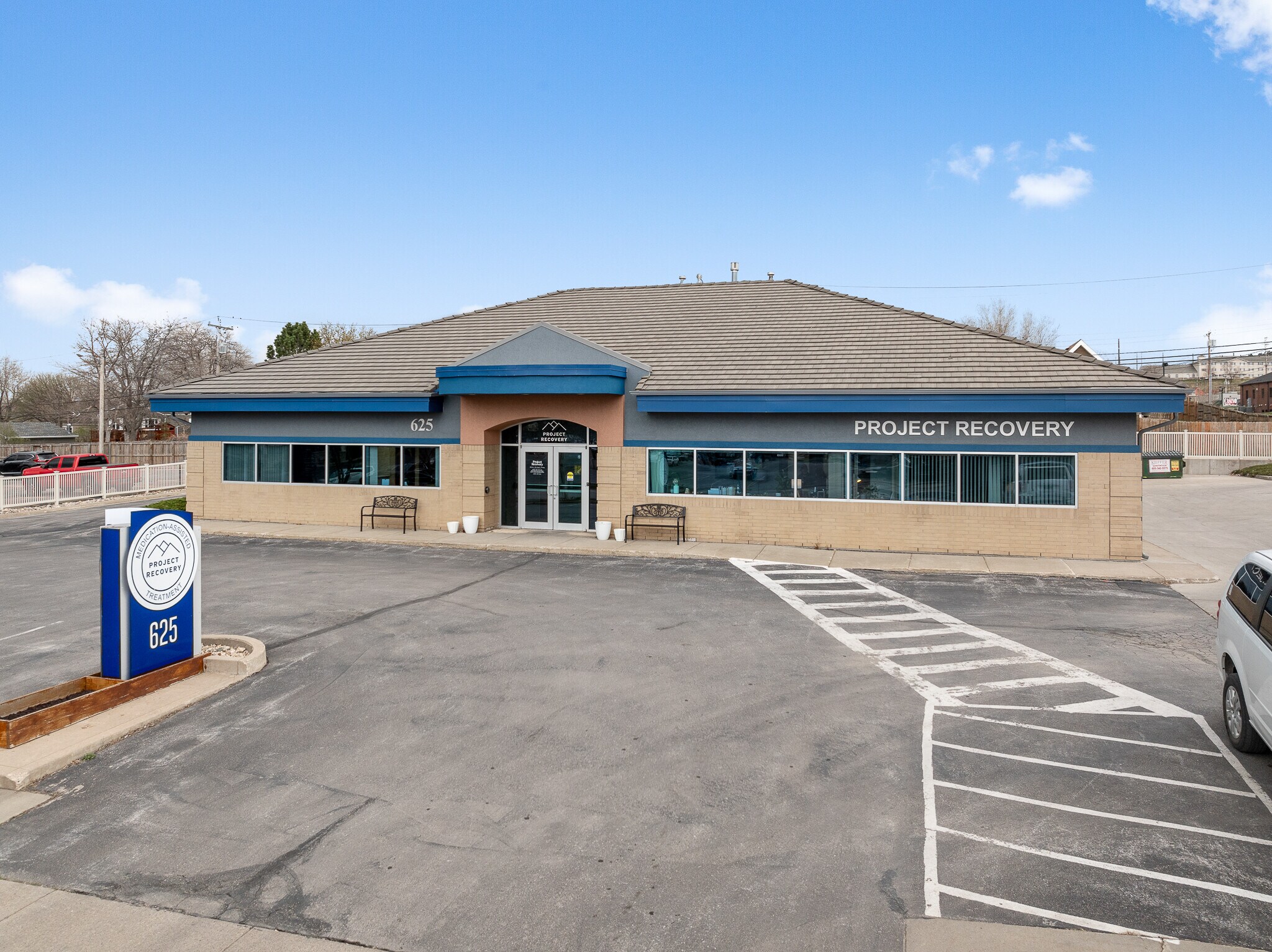 625 Flormann St, Rapid City, SD à vendre Photo principale– Image 1 sur 16