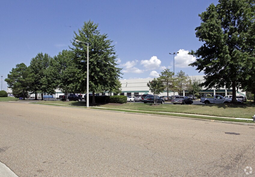 4550 Quality Dr, Memphis, TN à louer - Photo principale – Image 1 sur 6