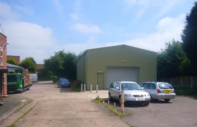 Brickyard Ln, Studley à vendre - Photo de l’immeuble – Image 2 sur 2