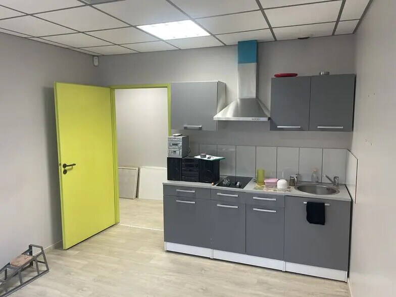 Chemin Du Sang De Serp, Toulouse à louer - Photo intérieure – Image 2 sur 5