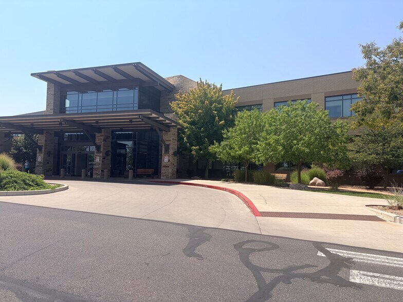 2373 G Rd, Grand Junction, CO à louer - Photo principale – Image 1 sur 1