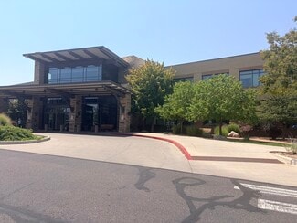 Plus de détails pour 2373 G Rd, Grand Junction, CO - Bureau/Médical à louer