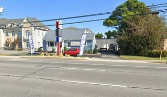 Plus de détails pour 18355 Coastal Hwy, Lewes, DE - Bureau à louer