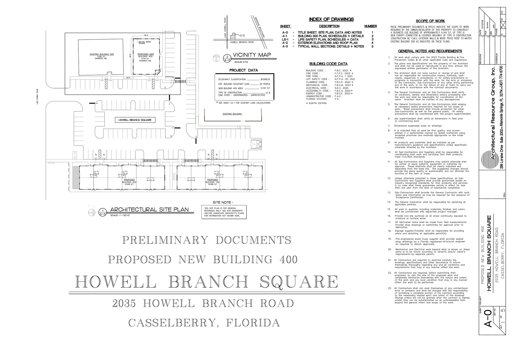 2101 Howell Branch Rd, Maitland, FL à louer Photo intérieure– Image 1 sur 6