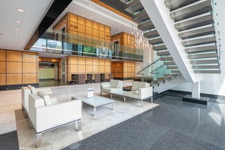 Plus de détails pour 3060 Peachtree Rd NW, Atlanta, GA - Bureau à louer