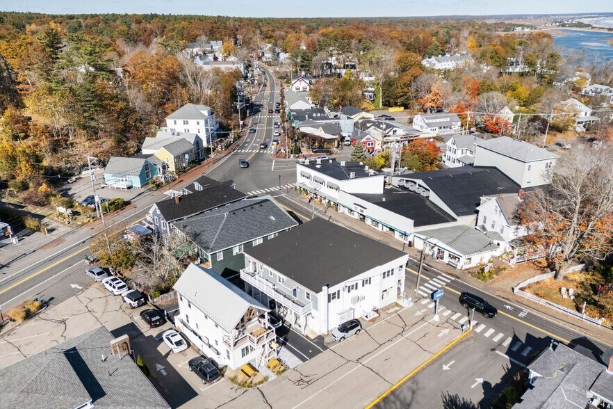 20 Shore Rd, Ogunquit, ME à vendre - Photo de l’immeuble – Image 3 sur 35