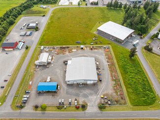 Plus de détails pour 7135 Delta Line Rd, Ferndale, WA - Industriel/Logistique à vendre