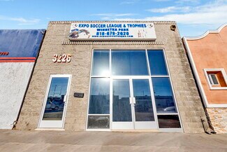 Plus de détails pour 3226 N San Fernando Blvd, Burbank, CA - Industriel/Logistique à vendre