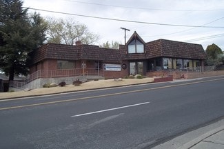 Plus de détails pour 831 Keystone Ave, Reno, NV - Bureau à vendre