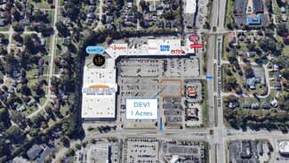 Plus de détails pour 1901 S Hurstbourne Pky, Louisville, KY - Local commercial à louer