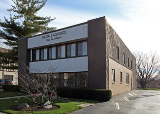 Plus de détails pour 2521 Gross Point Rd, Evanston, IL - Bureau à louer