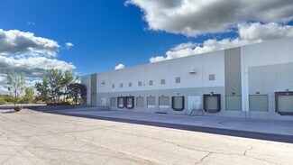 Plus de détails pour 450 Maestro Dr, Reno, NV - Industriel/Logistique à louer