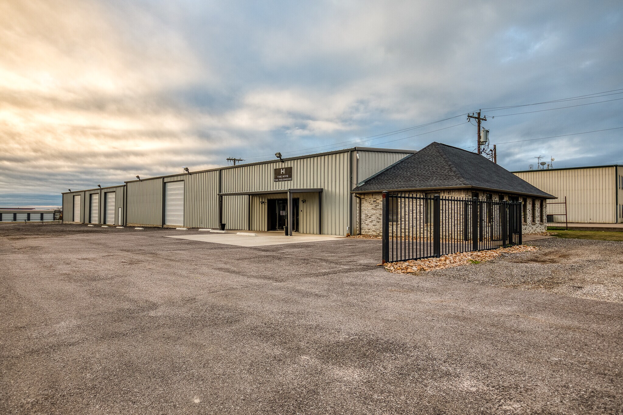 2762 State Highway 21 E, Caldwell, TX à vendre Photo de l’immeuble– Image 1 sur 35