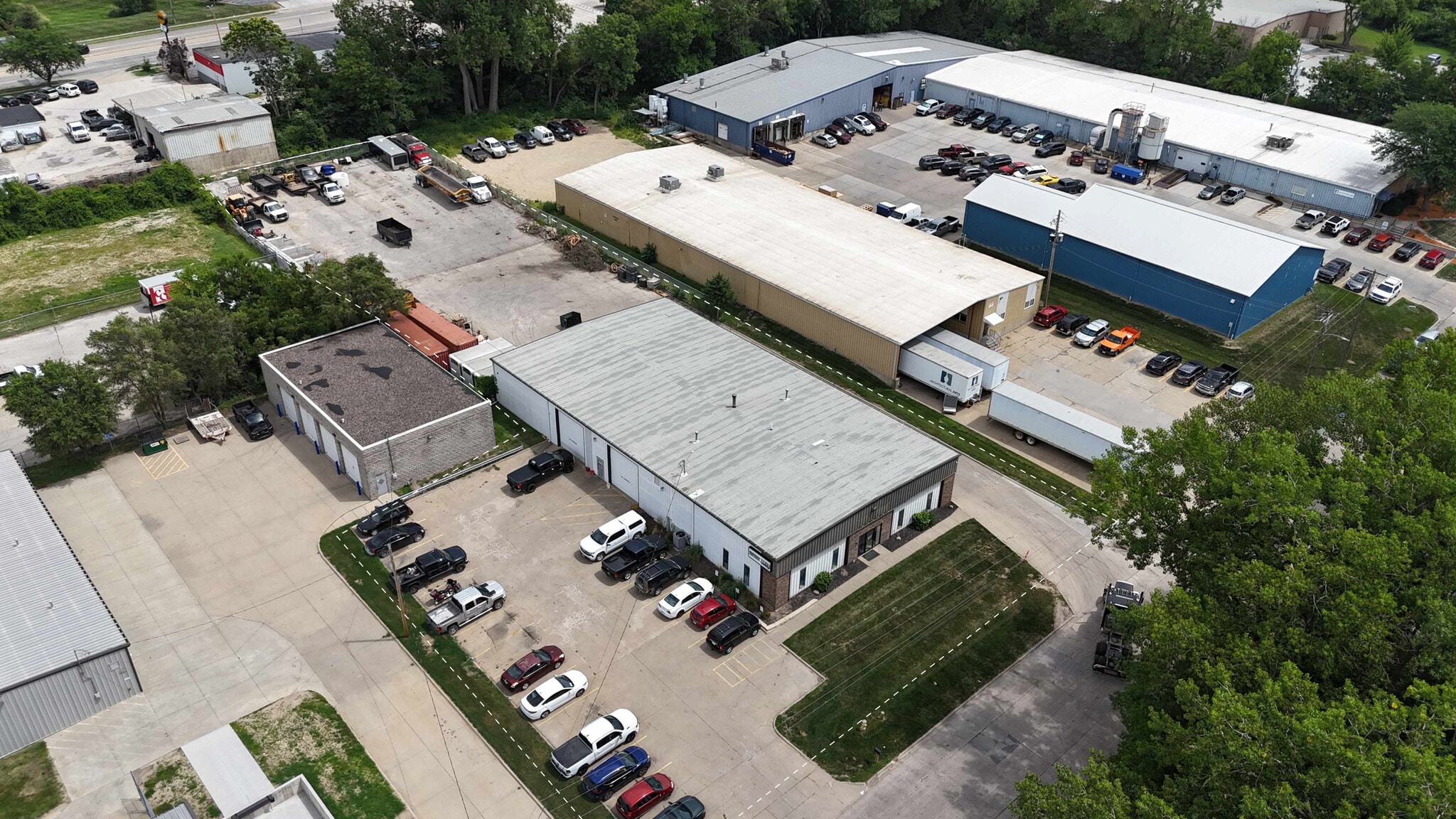 2100 E Ovid Ave, Des Moines, IA à louer Photo intérieure– Image 1 sur 6