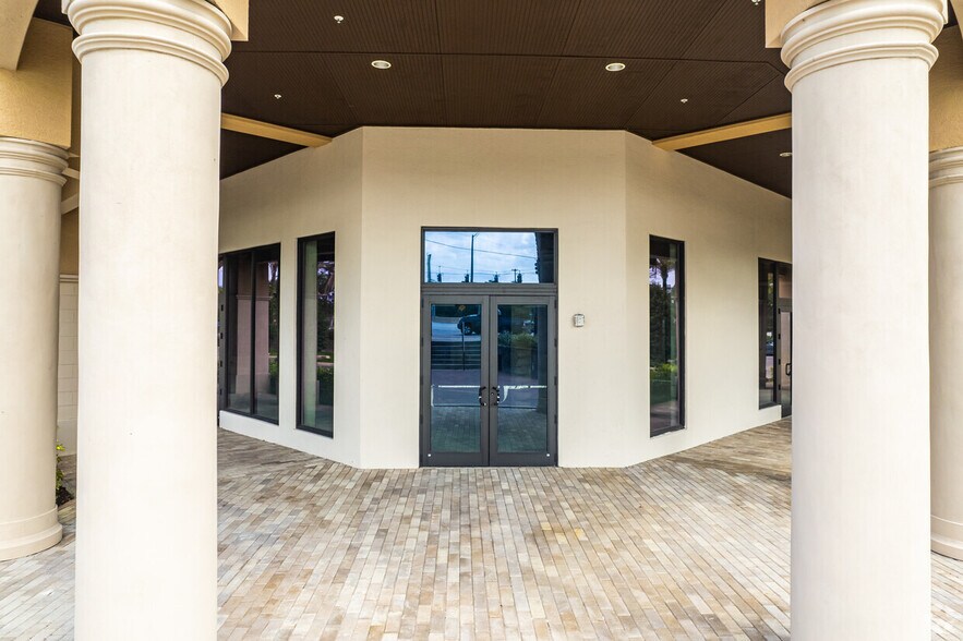 4601 64th Ave, Davie, FL à louer - Photo de l’immeuble – Image 2 sur 5