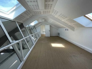 Plus de détails pour 3 Rue Emile Péhant, Nantes - Bureau à louer
