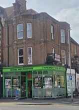 22 St Leonards Rd, Bexhill On Sea à louer Photo de l’immeuble– Image 2 sur 3
