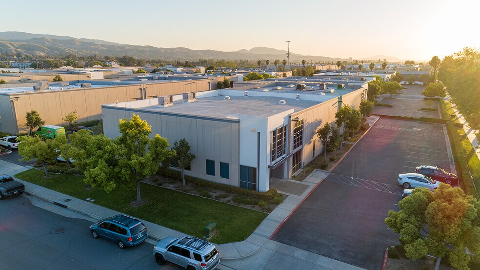 1455 W Park Ave, Redlands, CA à vendre - Photo de l’immeuble – Image 3 sur 29