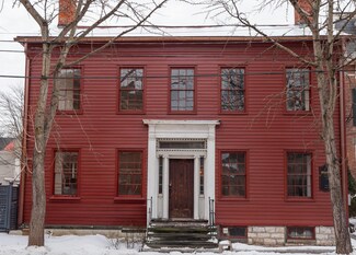 Plus de détails pour 8 Pearl St, Kingston, NY - Bureau à vendre