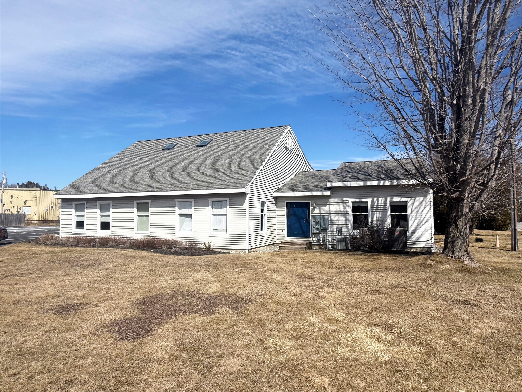 74 Bayview St, Yarmouth, ME à louer Photo de l’immeuble– Image 1 sur 3