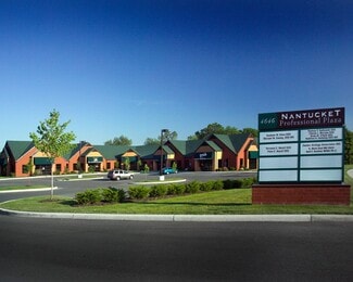 Plus de détails pour 4646 Nantucket Dr, Toledo, OH - Bureau à vendre