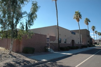 Plus de détails pour 16901 E Palisades Blvd, Fountain Hills, AZ - Local commercial à vendre