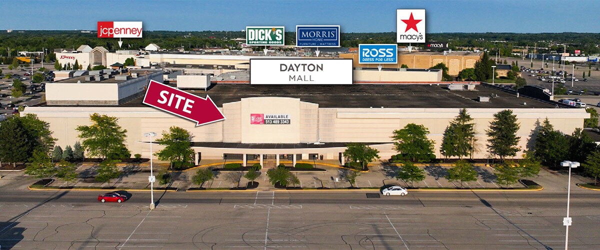 2700 Miamisburg Centerville Rd, Dayton, OH à louer Photo de l’immeuble– Image 1 sur 7