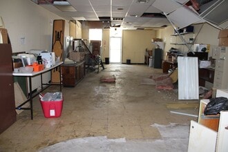 11401 Naco Perrin Blvd, San Antonio, TX à louer Photo de l’immeuble– Image 2 sur 2