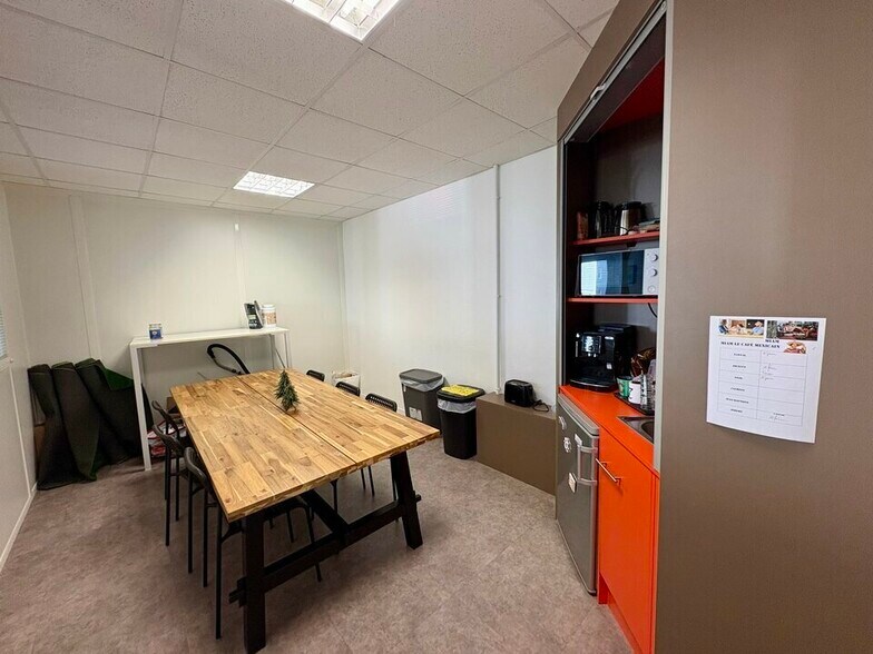 16 Rue Du Golf, Quetigny à louer - Photo intérieure – Image 3 sur 8