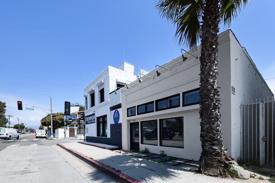 900-904 Pacific Ave, Venice, CA à louer - Photo de l’immeuble – Image 3 sur 6