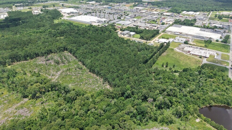 0 Yank Lamb Dr, Tifton, GA à vendre - Photo de l’immeuble – Image 3 sur 9