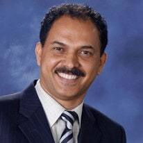 Cherian Joseph