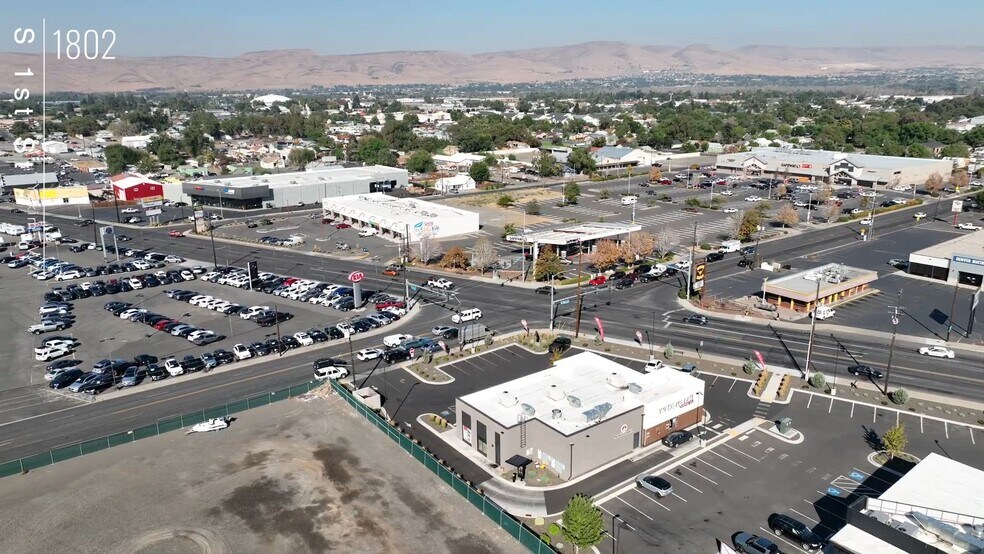 1802 1st, Yakima, WA à vendre - Vidéo sur l’annonce professionnelle – Image 2 sur 36