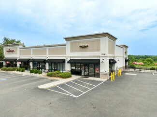 Plus de détails pour 7712 NW Sossaman Ln, Concord, NC - Local commercial à vendre