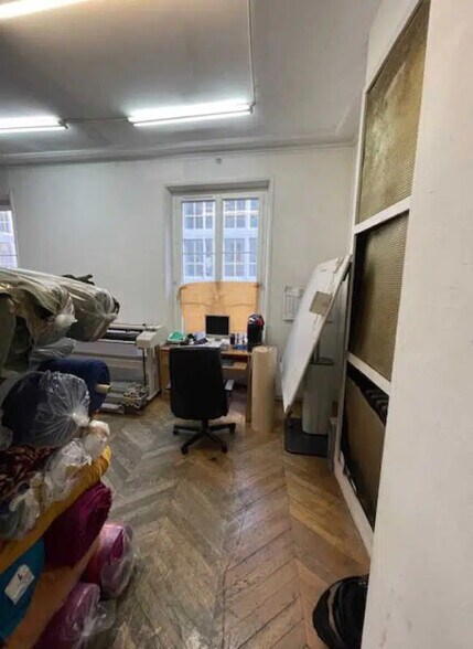 Bureau dans Paris à louer - Photo intérieure – Image 2 sur 10