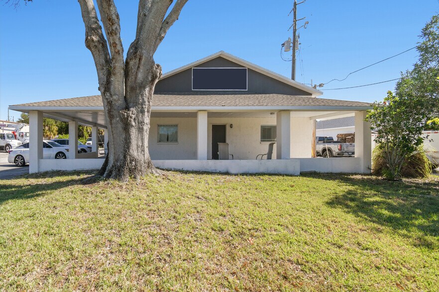 6010 Wall St, Port Richey, FL à vendre - Photo de l’immeuble – Image 3 sur 37