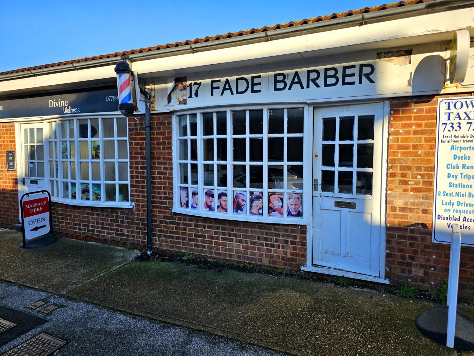 17 Station Rd, Bexhill à louer Photo principale– Image 1 sur 5