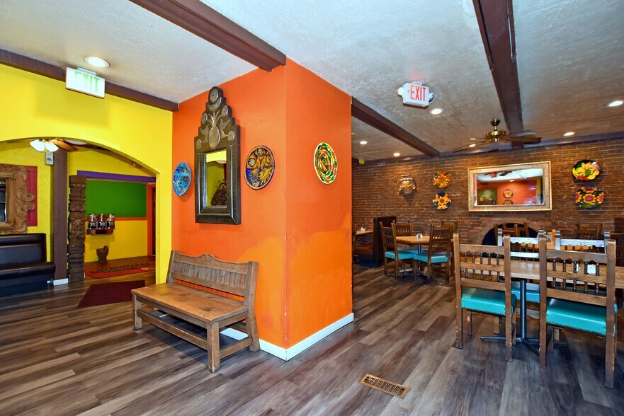 111 S 1st St, La Salle, CO à vendre - Photo de l’immeuble – Image 3 sur 13
