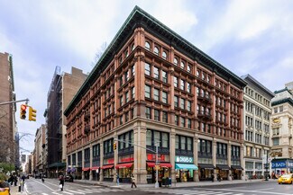 Plus de détails pour The Manhattan Retail Collection – Local commercial à vendre, New York, NY