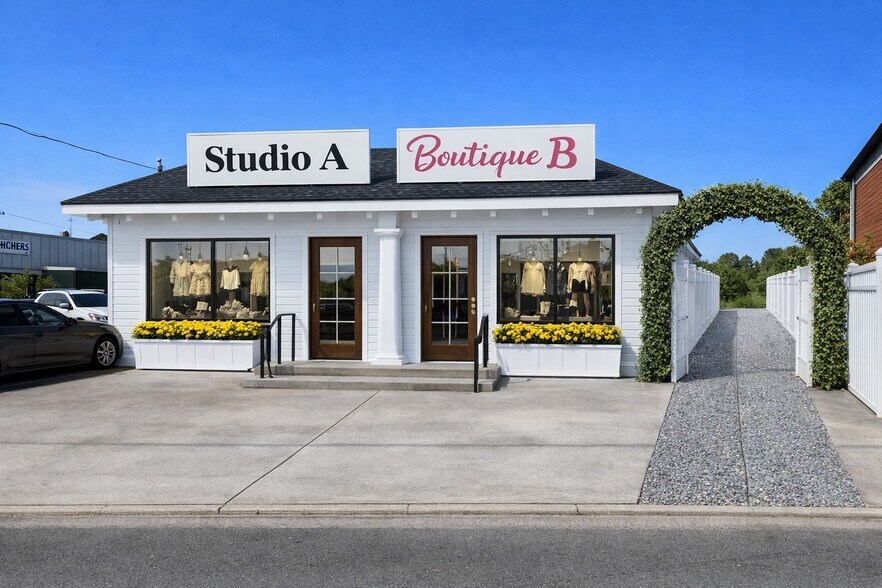304 S Lockwood Dr, Houston, TX à vendre - Photo de l’immeuble – Image 2 sur 25