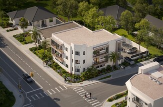 Plus de détails pour 5410 NW 14th Ave, Miami, FL - Logement à vendre