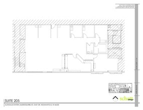 2620 Kessler Blvd E, Indianapolis, IN à louer Photo intérieure– Image 1 sur 1