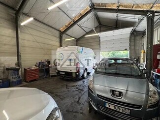 Plus de détails pour Industriel/Logistique à louer