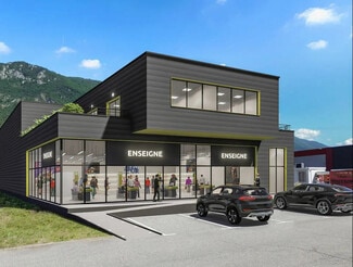 Plus de détails pour Local commercial à louer