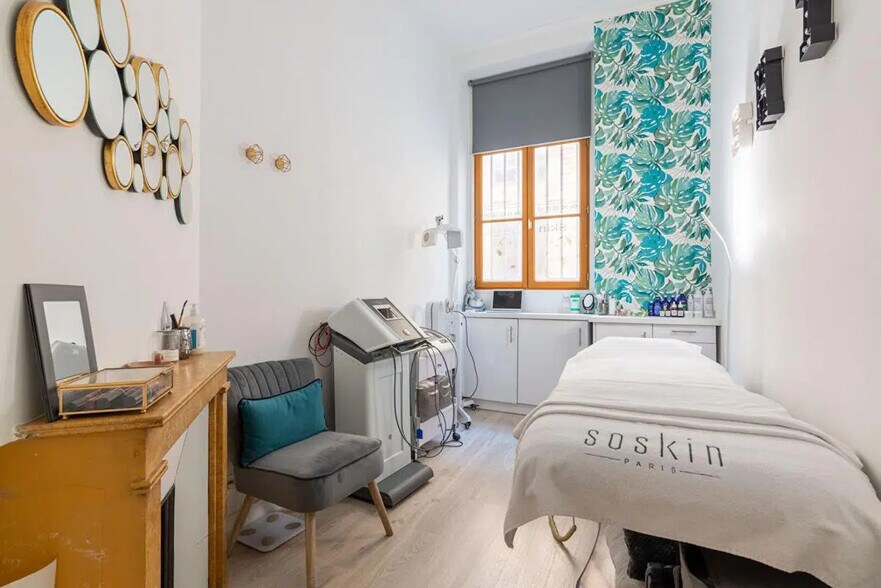 Bureau dans Paris à louer - Photo de l’immeuble – Image 1 sur 10