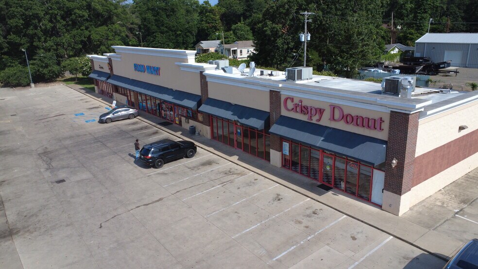 1416 Hollywood Ave, Shreveport, LA à louer - Photo principale – Image 1 sur 7