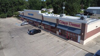 Plus de détails pour 1416 Hollywood Ave, Shreveport, LA - Local commercial à louer