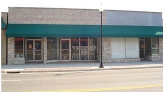 Plus de détails pour 104-108 S Florissant Rd, Ferguson, MO - Local commercial à vendre