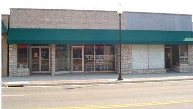 104-108 S Florissant Rd, Ferguson, MO à vendre Photo principale– Image 1 sur 7