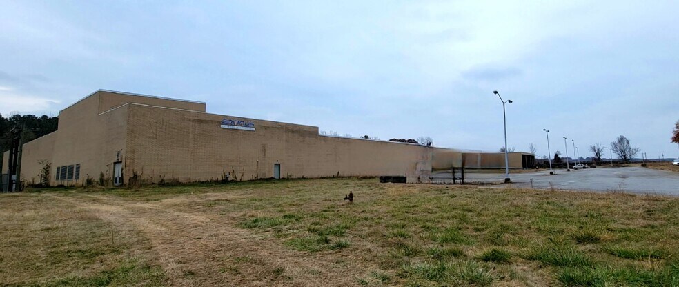 210 Henson Rd, Blacksburg, SC à louer - Photo principale – Image 1 sur 7